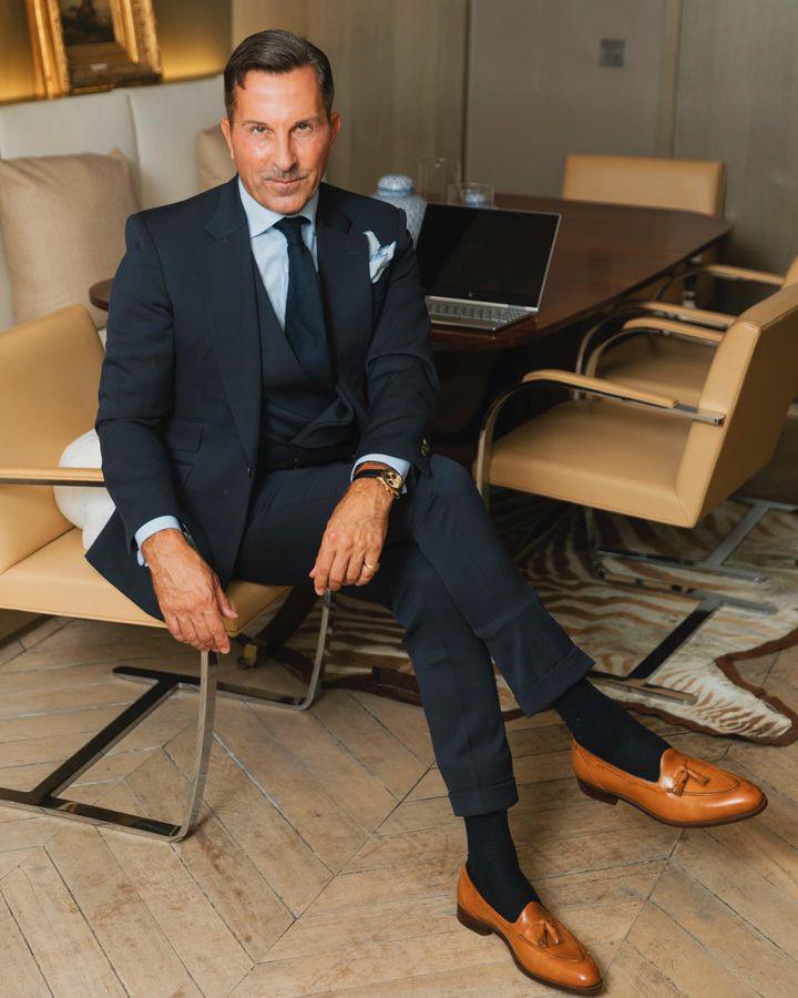 CEO